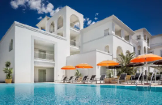 Jazz Hotel Hotels in Olbia