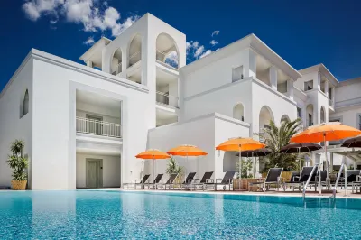 Jazz Hotel Hotels in 