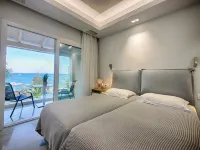 Vistonia Hotels in Agios Georgios