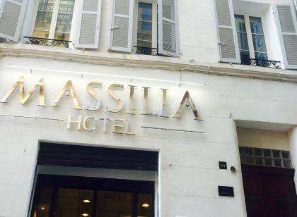Massilia Hôtel