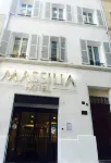 Massilia hôtel Hotel in zona Institute of Urban and Regional Planning