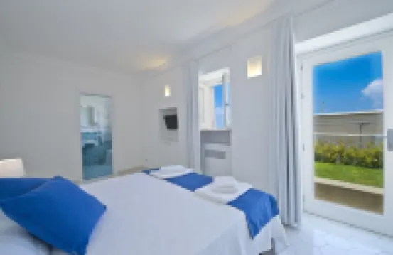 茵佩拉蒂別墅酒店