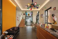 Hotel Ristorante Da Tonino Hotels in Recanati