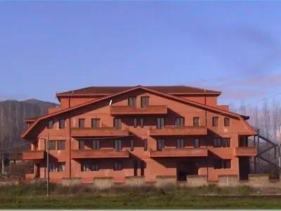 Hotel Ariet