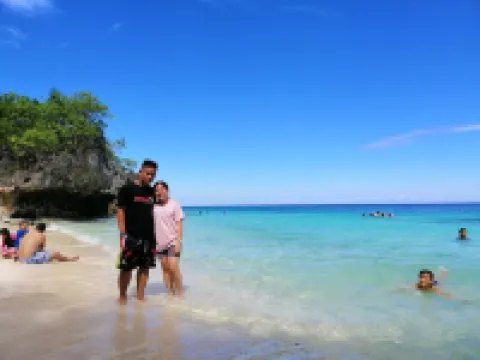 Bohol Sweet Home B&B Hotels in Guindulman