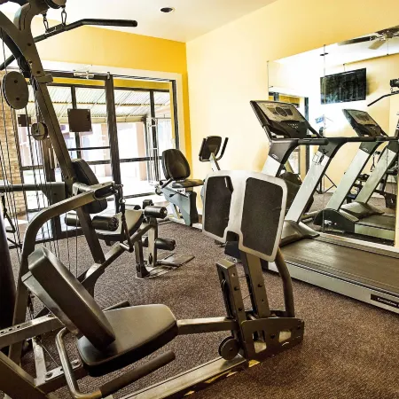 Express Inn & Suites