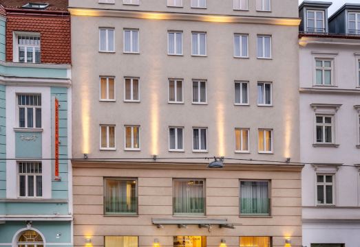 호텔 임라우어 비엔나