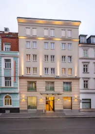 Hotel Imlauer Wien