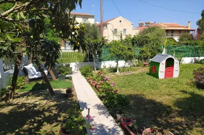 Elenas Garden