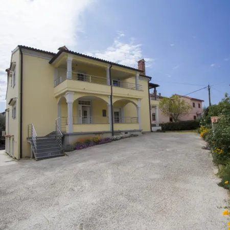 Apartments Rajci