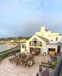The Imperial Hotel Hotels in St Saviour Guernsey