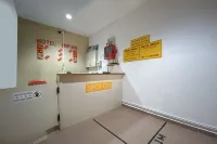 Spot on 91178 Motel Impian Hotel di Seri Manjung