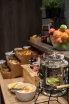 Tromsø Lodge & Camping Hotels in Krokelvdalen