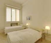 Milan Apartment Rental