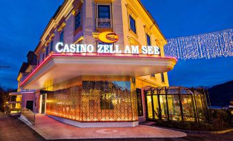 Lake View Suites Villa Julia by we Rent