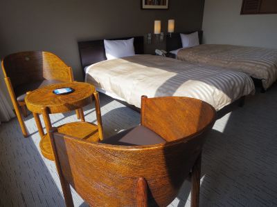 その他 ザ グラン リゾート プリンセス富士河口湖の写真