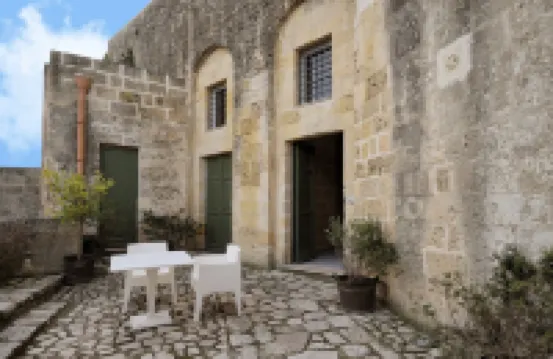 Il Carrubo residenza Walk&Stay