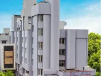 Hotel Aadithya Hotels near DLF IT Park