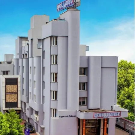 Hotel Aadithya