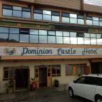 Dominion Castle Hotel