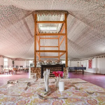 Lohana Village Resort