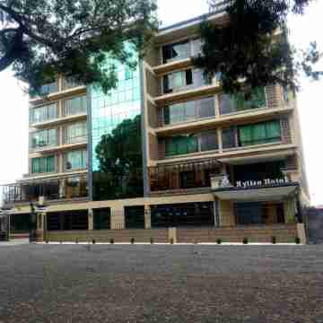 Hylise Hotel Hotel Exterior