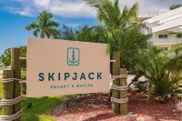 Tropical Oasis on Sombrero Beach in the Heart of Marathon FL