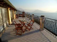 Apartment in Vello by Lake Iseo Beach - Apartments