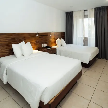 Hotel San Antonio