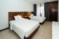 Hotel San Antonio Hoteles en 