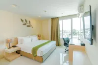 Tamarind Garden Hotel