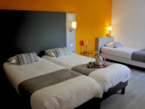 Hôtel de la Baie de Paimpol Hotels in Ploubazlanec