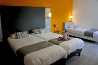 Hôtel de la Baie de Paimpol Hôtels à : Ploubazlanec