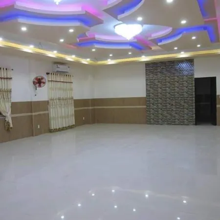 Ngoc Nam Hotel