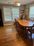 The Manor - Charming 3-bedroom house in lovely Oneonta with WiFi, AC Hotels in Oneonta