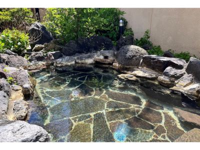 和風ルーム(西ウイング) 北国グランドホテルの写真