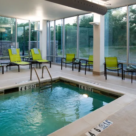 SpringHill Suites Elizabethtown