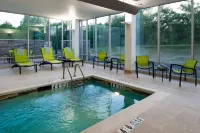 SpringHill Suites Elizabethtown Hotels in Elizabethtown