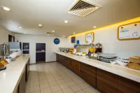 Holiday Inn Express LINCOLN CITY CENTRE by IHG - breakfast