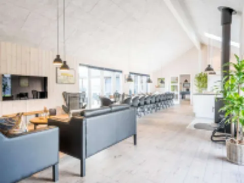 26 Person Holiday Home in Norre Nebel Hotels in Norre Nebel