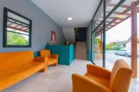 Room Room Motel Hotels in Mahmudiye