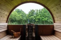 Parc Maasresidence Thorn - Homestays