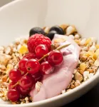 Hotell Charlottenberg - breakfast