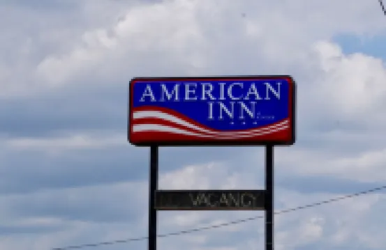 American Inn of Kinder