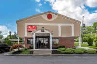 Econo Lodge Dewitt I-90 Hotel a De Witt