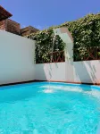 Mini Hotel - en bord de mer