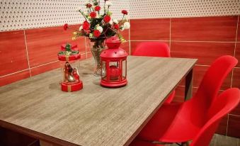 EmyJo Central B&B