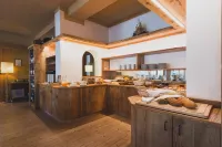 B&B Garnì Villa Campitello Hotel a Campitello di Fassa