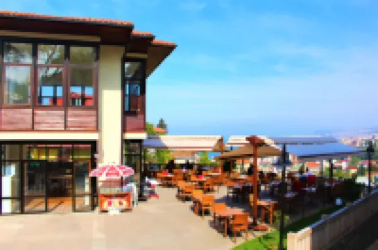 Mehmet Efendi Mansion & Hotel