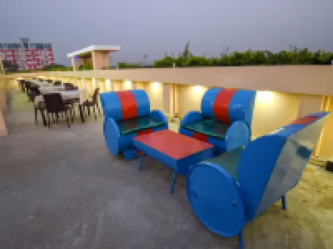 Hotel Ali Plaza Hotels in Sylhet
